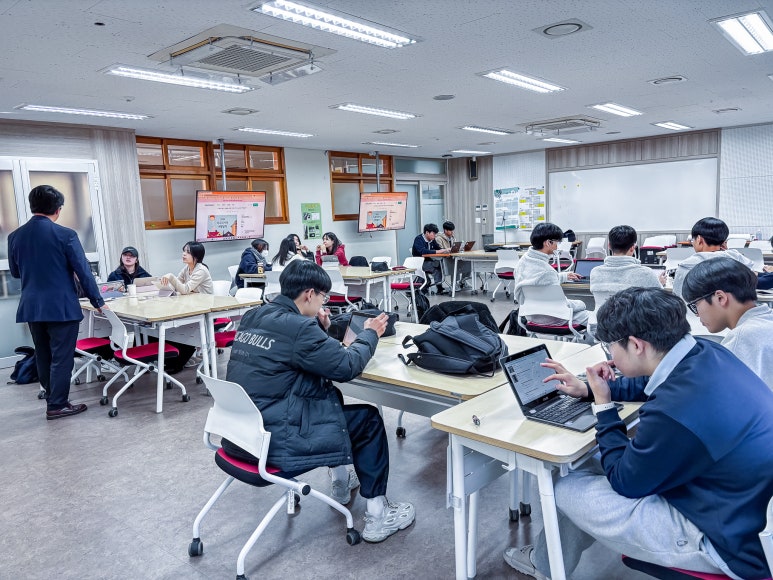 휘봉고사회적협동조합 이미지