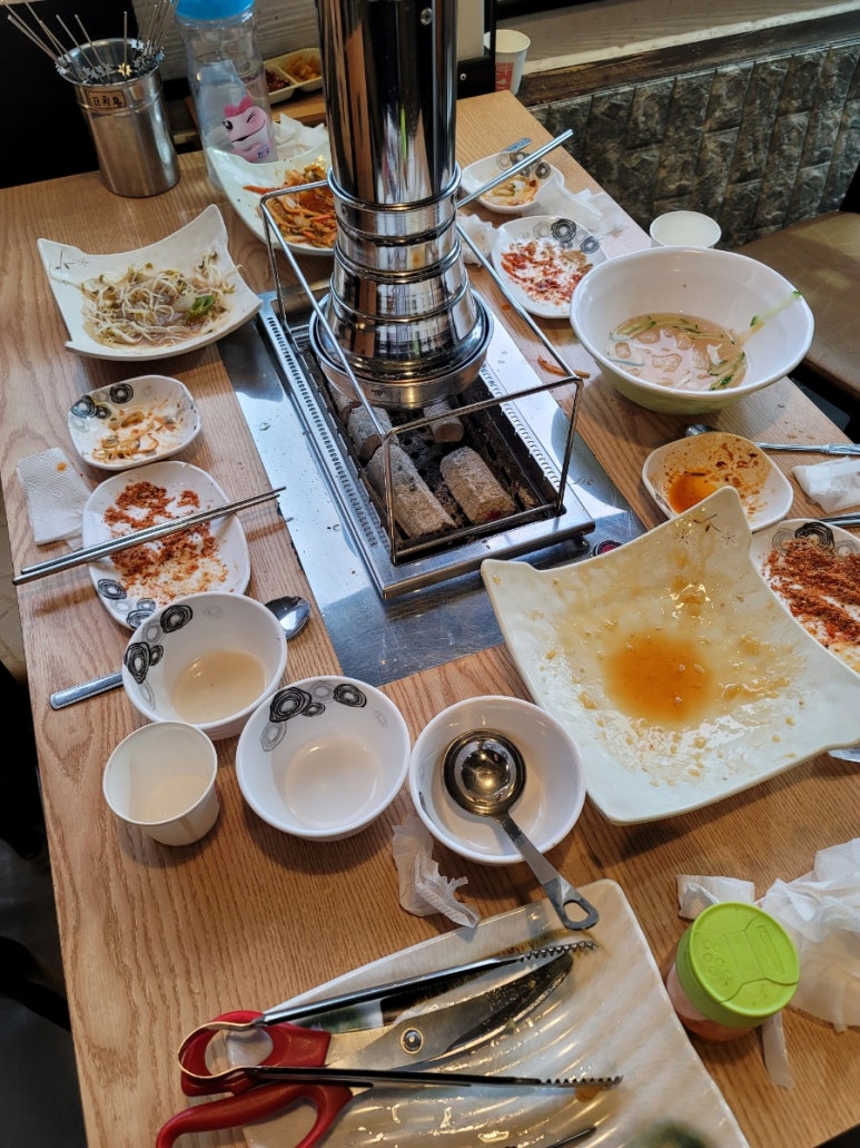 똘마니양꼬치 이미지