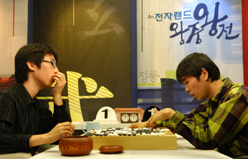 온소진바둑교습소 이미지