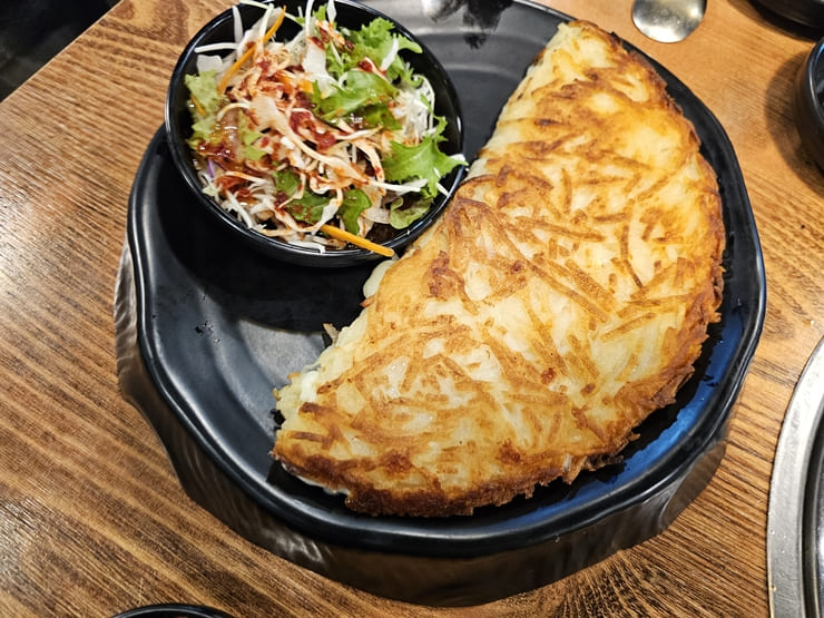 한근숯불닭갈비 이미지