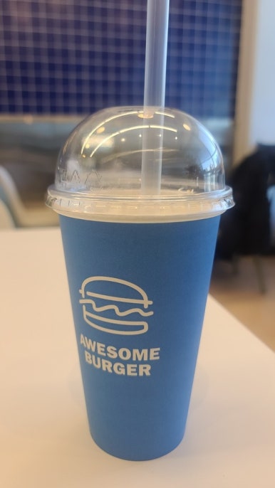 인스턴트버거 이미지