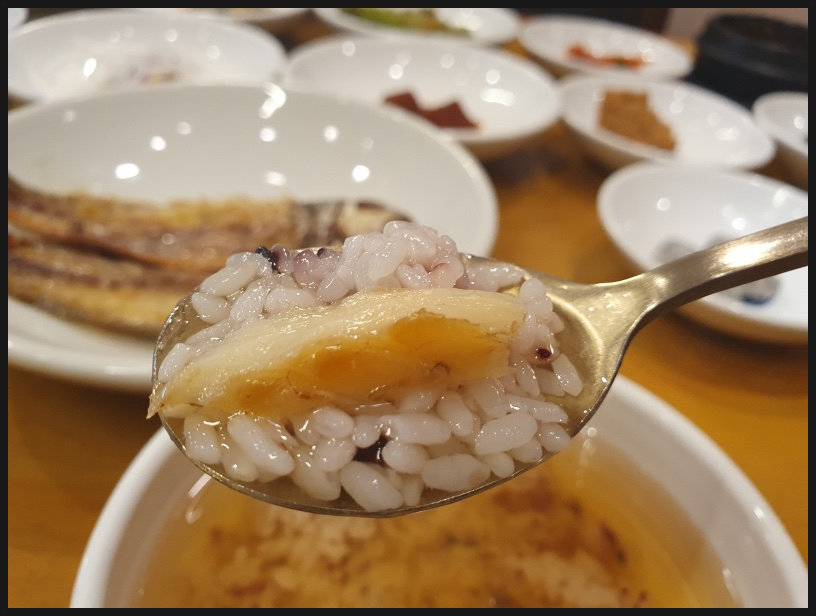 전통굴비 이미지