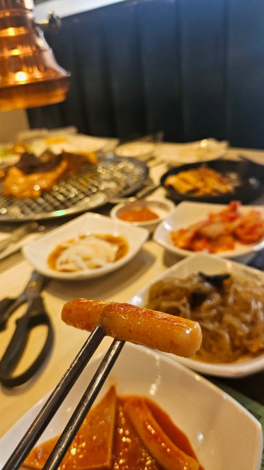 명륜진사갈비양주광적점 이미지