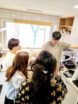 공감커뮤니티협동조합 이미지