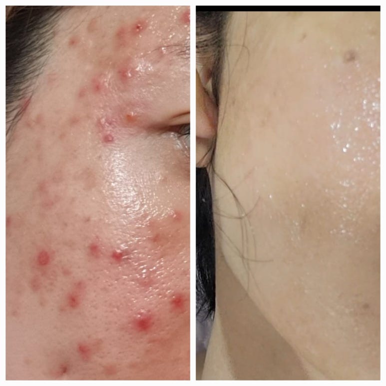 리더몬드 에스테틱 부산동래본점 이미지