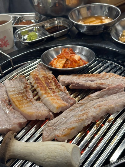 박달박가네숯불껍데기 이미지