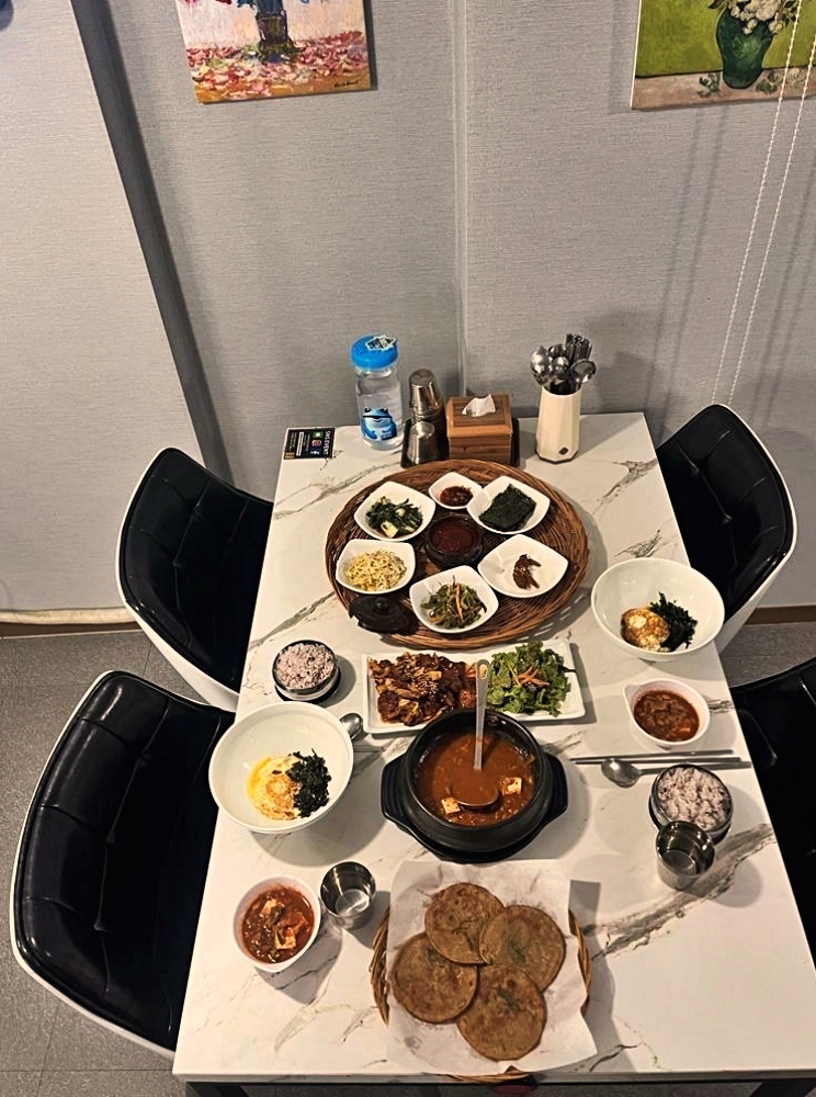 달청. 이미지