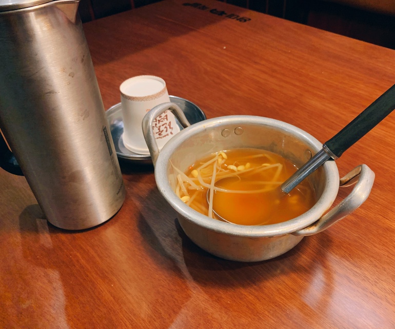 완미족발 강남논현2호점 이미지