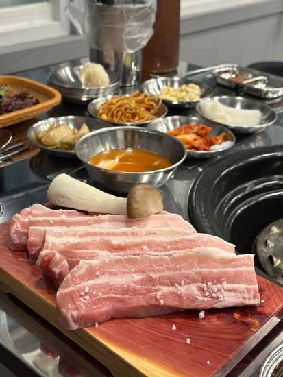 박달박가네숯불껍데기 이미지
