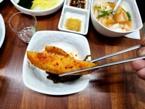 금호숯불뒷고기 이미지
