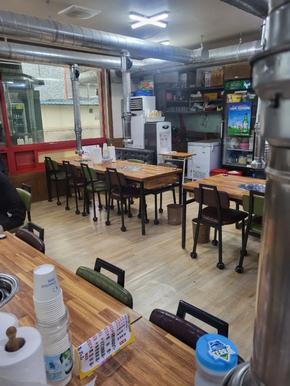고령숯불갈비 이미지