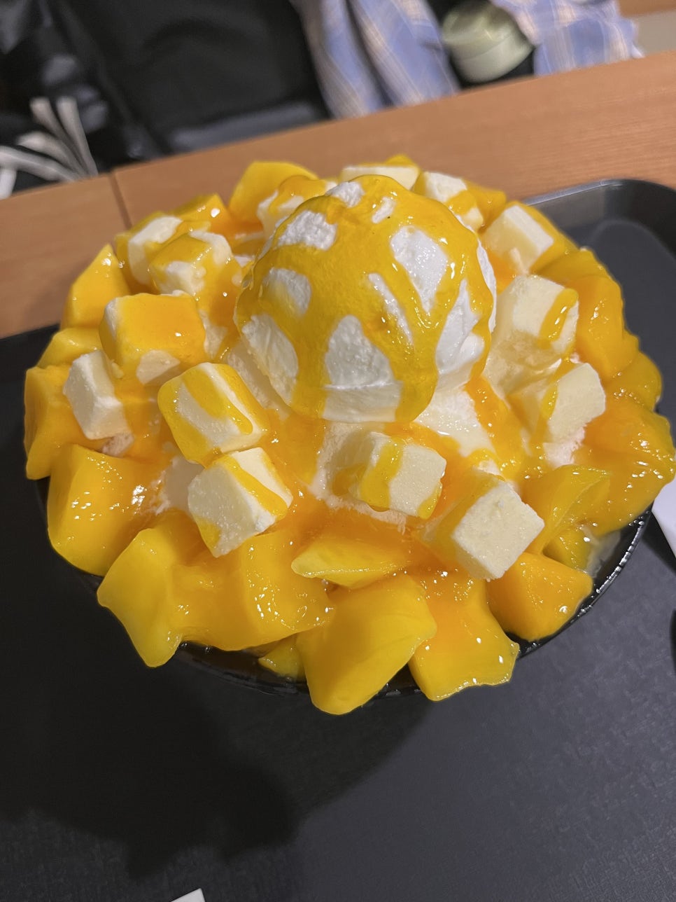 설빙 천호로데오점 이미지