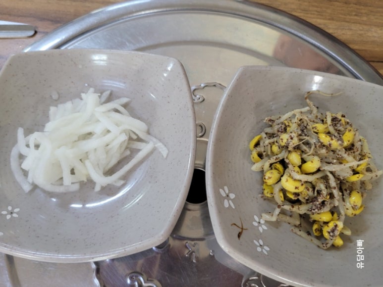 월악칡냉면 이미지