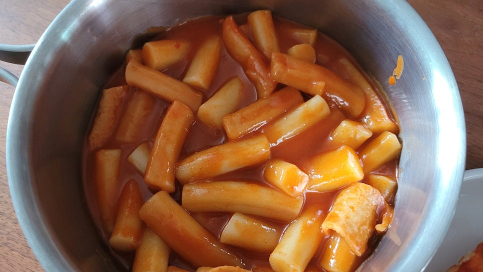뚜리바분식 사진 5