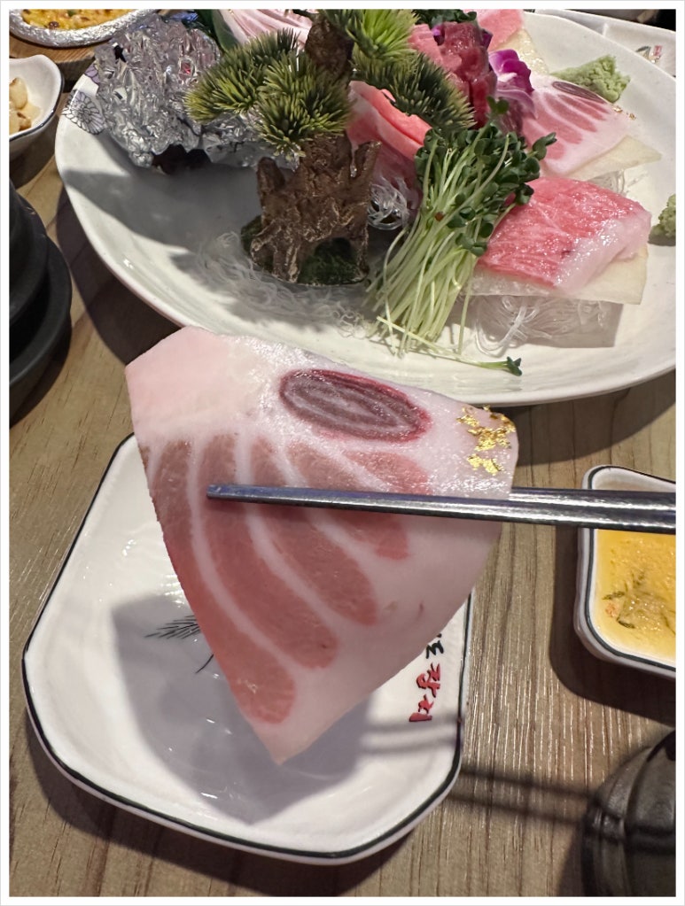 참치민족 이미지