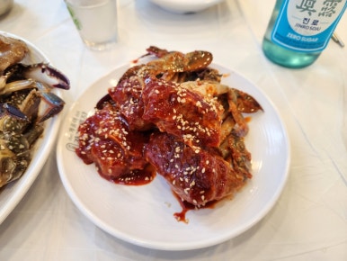 게좋아간장게장 이미지