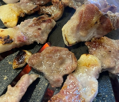 갈비도김해본가뒷고기 이미지