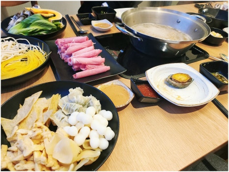 채움편백찜샤브샤브 이미지