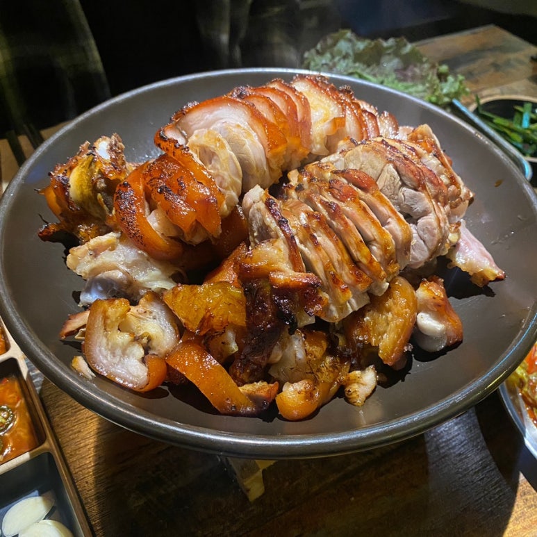 족발신선생 연수점 이미지