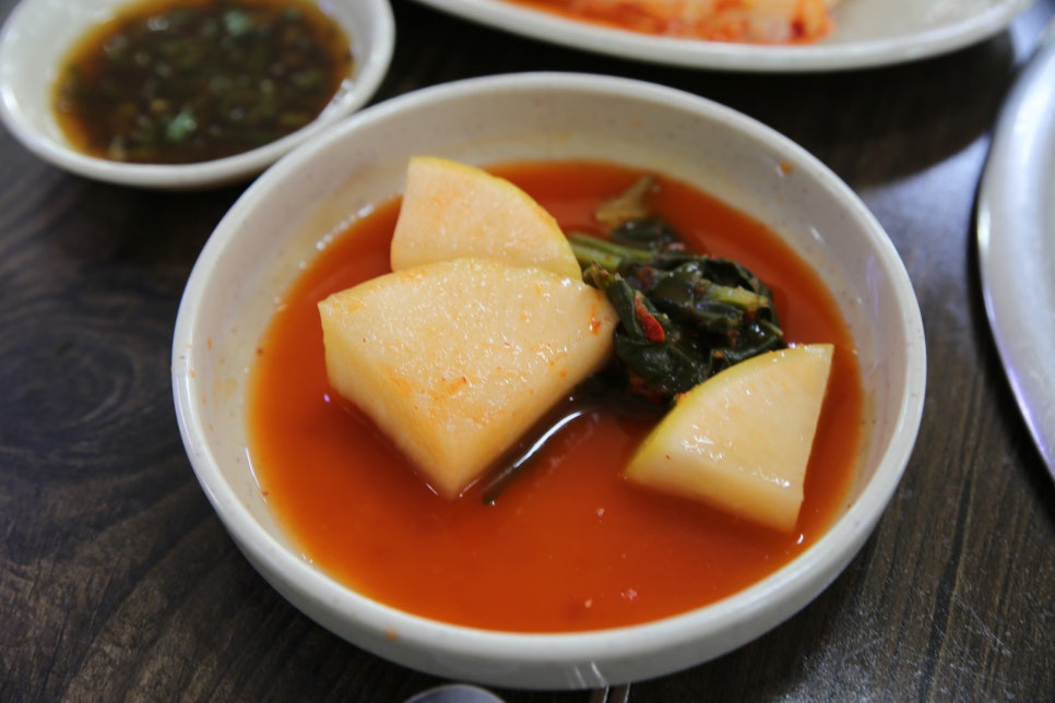 원조바지락칼국수 이미지