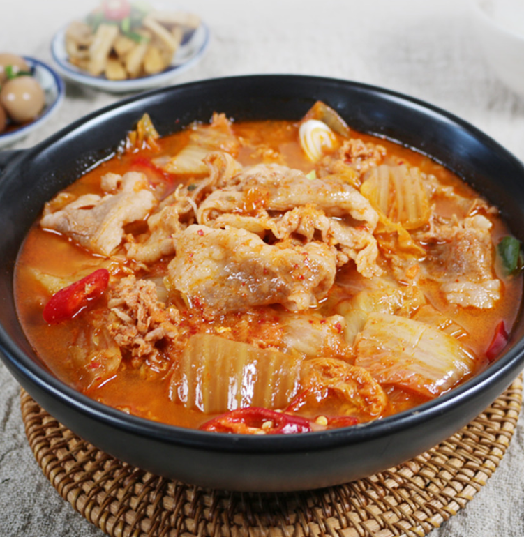 (주)에쓰와이푸드 이미지