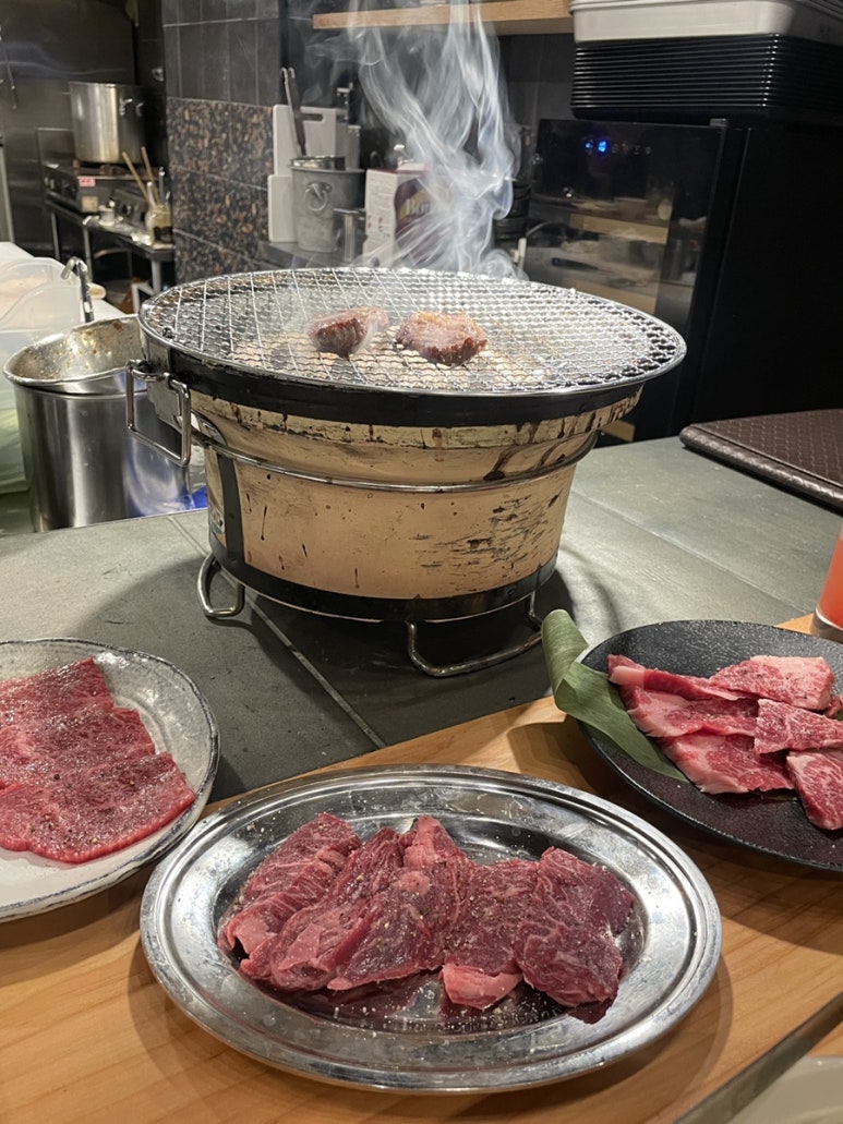 참갈비마루 이미지