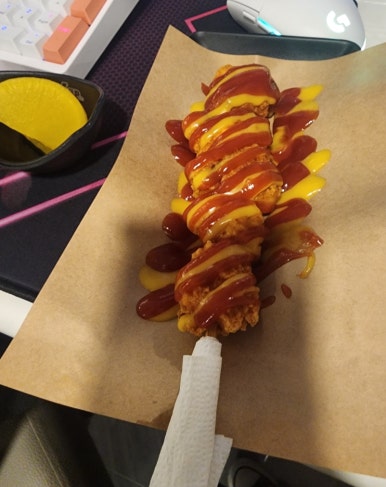 레벨업 PC CAFE 이미지