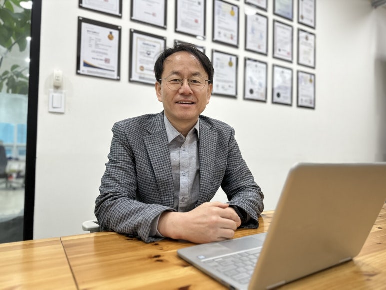DR 환경 이미지