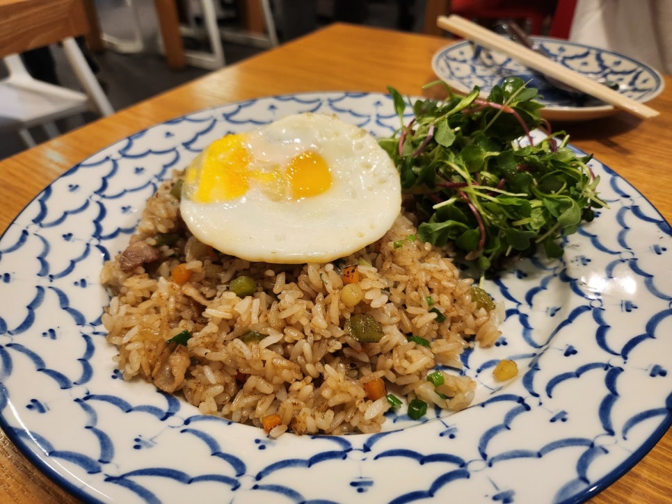 아시안퀴진 똠 판교점 사진 7