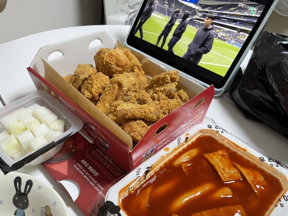 우리할매떡볶이 서울대점 이미지