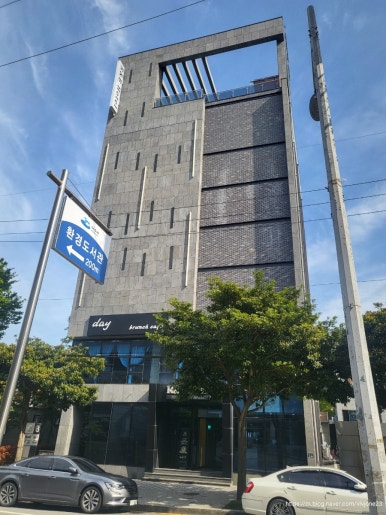 여천모텔 이미지