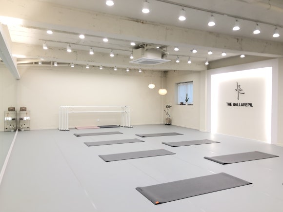 더발라레필발레학원 이미지