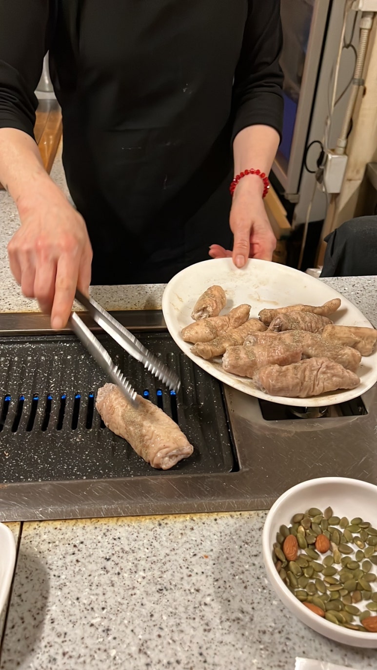 이모네삼겹막창 이미지