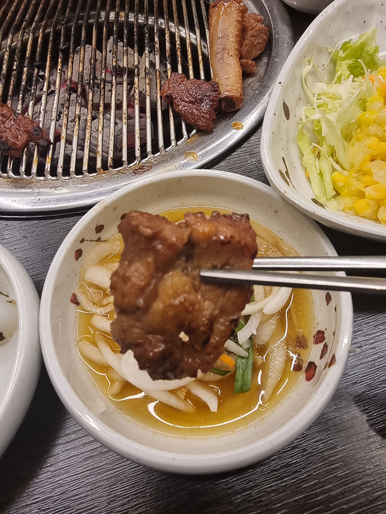 흥부골왕갈비 이미지