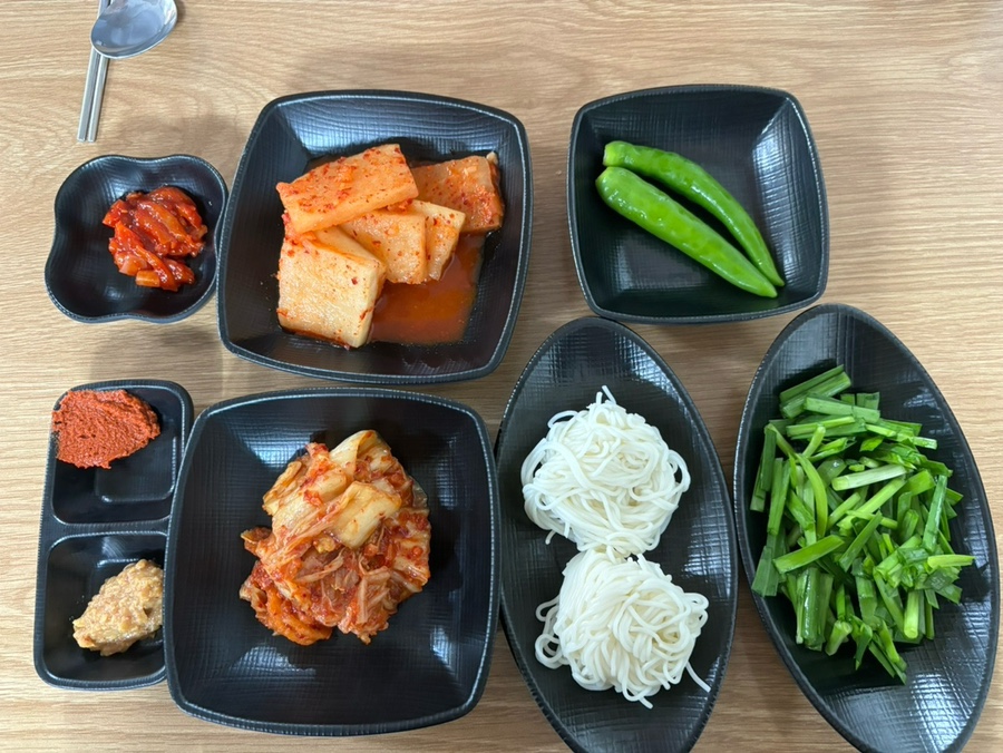 제라진국밥 이미지