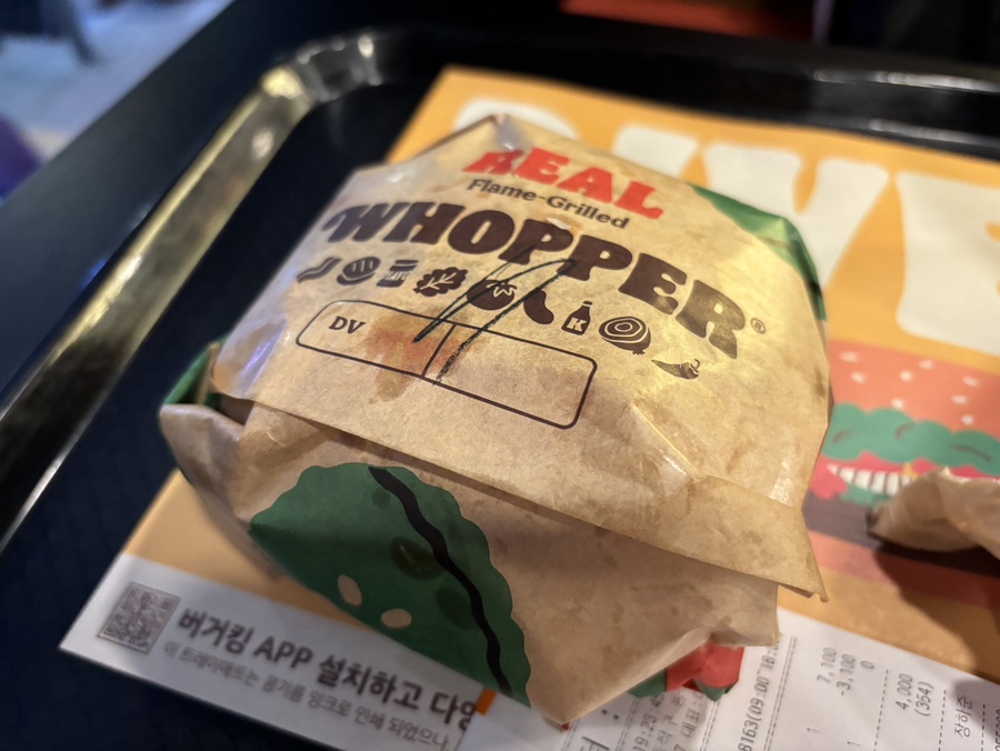 빽다방 사당네스코점 이미지