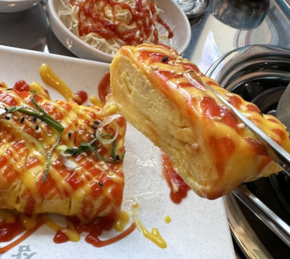 삼산회관 파주야당점 이미지