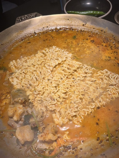 수백당 양천신정점 이미지