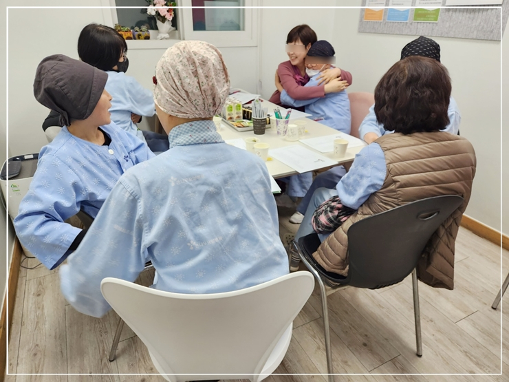 의료법인큰나무의료재단 큰나무요양병원 이미지