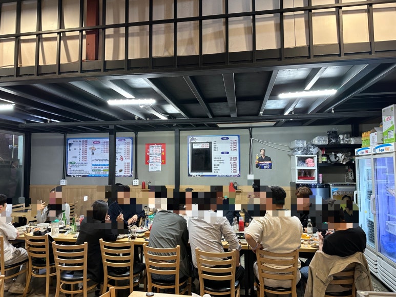 역북회직판장 이미지