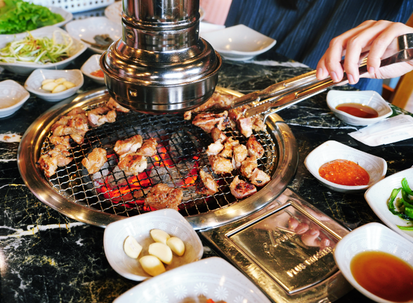 마포참숯왕갈비 이미지