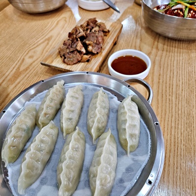 부산명가밀면 이미지