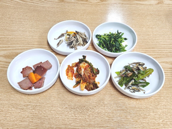 제천댁 기사식당 이미지