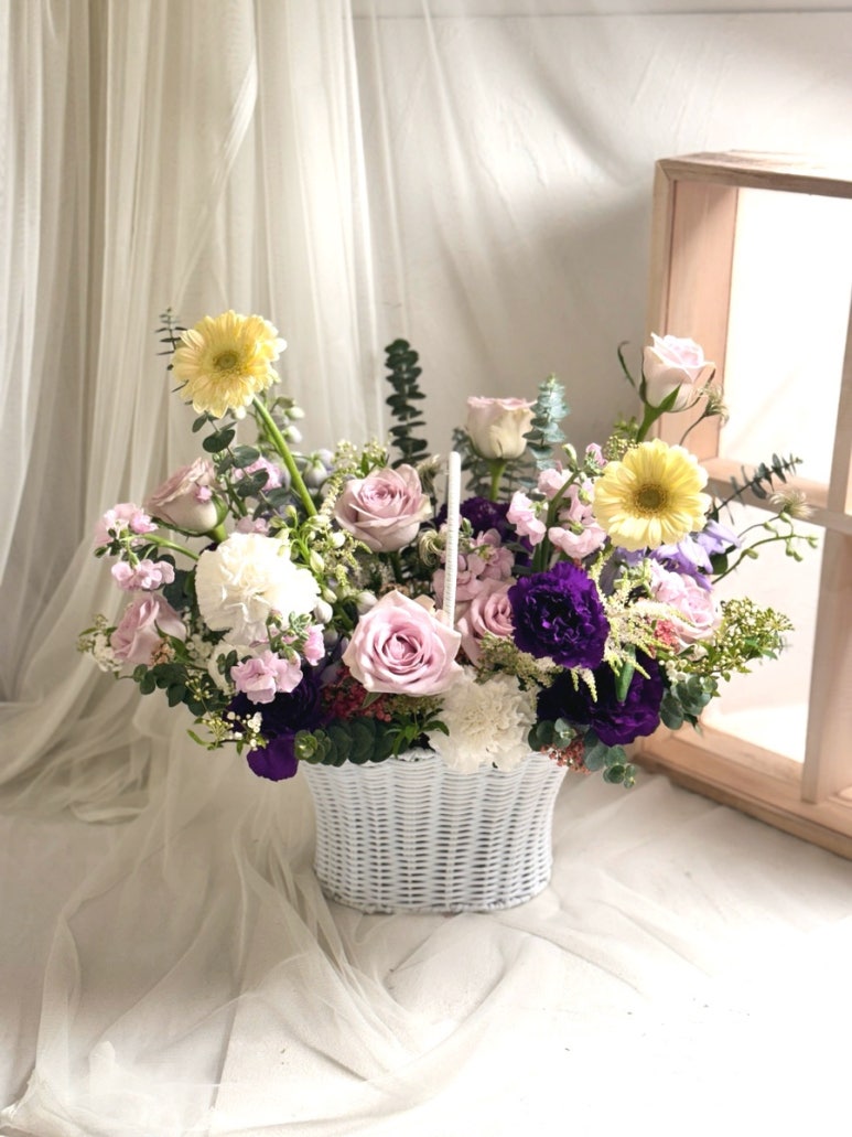 플로마(Floma) 이미지