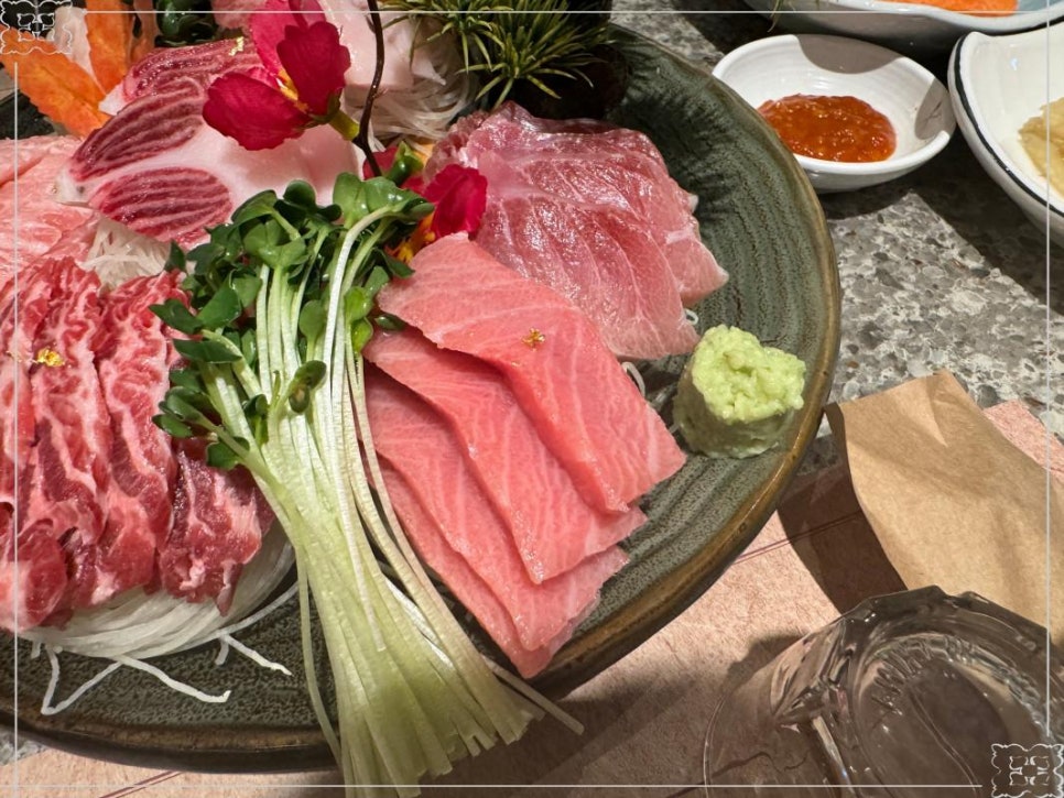 대가참치&스시 이미지