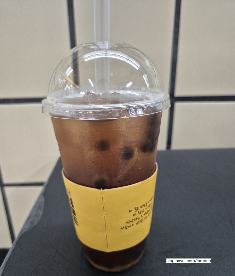 더드림커피월배 이미지