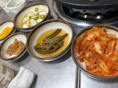 꼴통막창뒷고기 이미지
