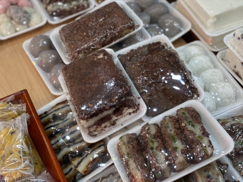 참새시장떡집 이미지
