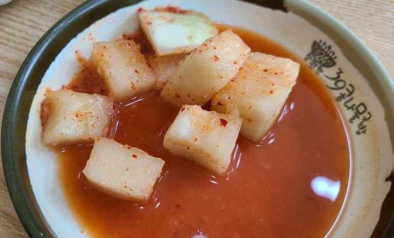 참편한콩나물국밥 이미지