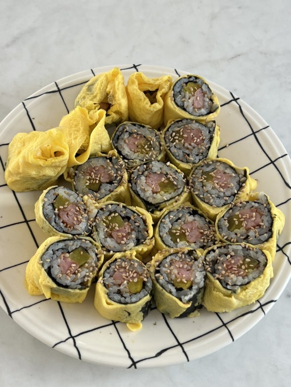 엘에이된찌 이미지